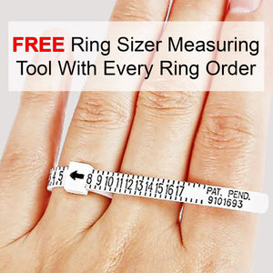 Meteorite Inlay Black Tungsten Carbide Wedding Ring or Engagement Band 6mm Wide